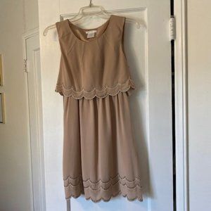 Esley Beaded Dress Size Small